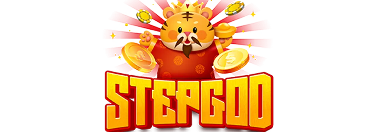 STEPGOD